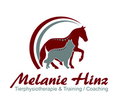 Melanie Hinz Logo